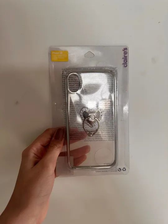 Capa para iPhone 