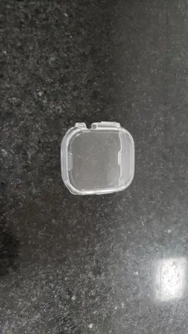 Case Compatível Smartwatch Apple Watch Série 8 Ultra 49mm - Foto 5