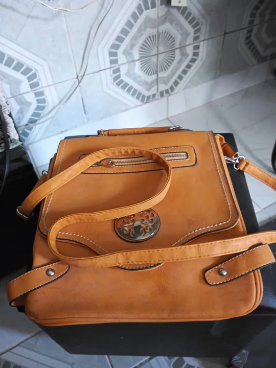 Bolsas em ótimo estado