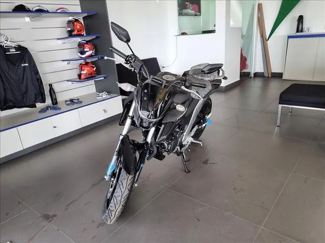 YAMAHA FAZER FZ25 ABS - Foto 2