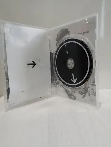 DVD Capital Inicial - Acústico Nyc - 2015 - Foto 3