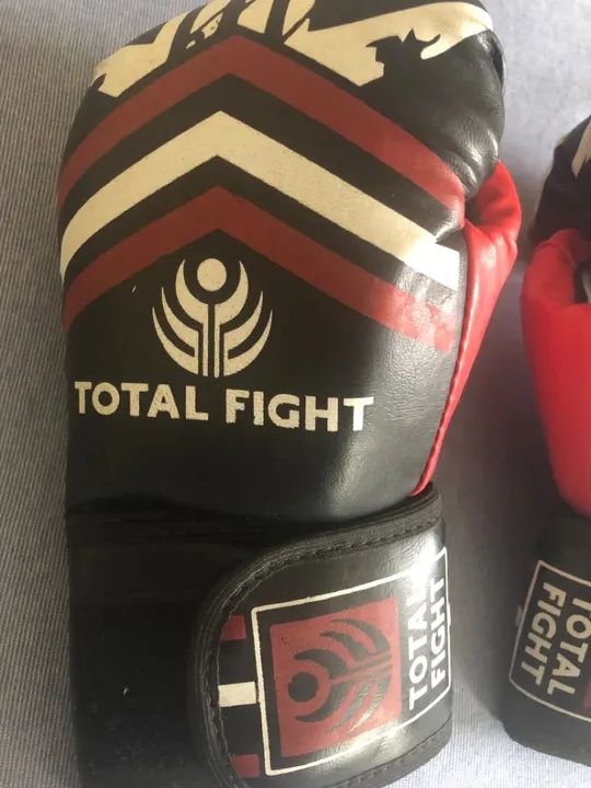 Luva esportiva nova - Foto 2
