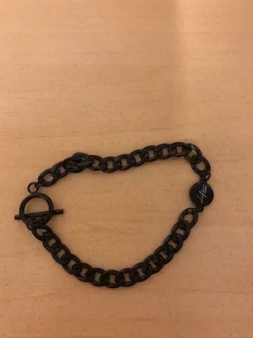 Pulseira Masculina Vivara - Foto 2