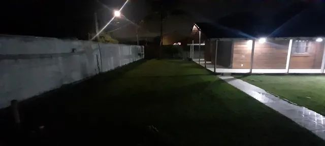 casa aconchegante em balneário de ponta da fruta - Foto 12