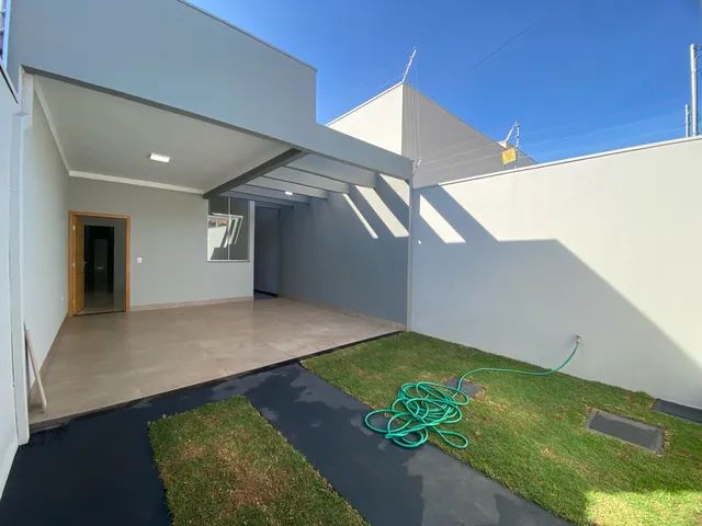 Casa Adriana parque próximo ao mercado do povo - Foto 3