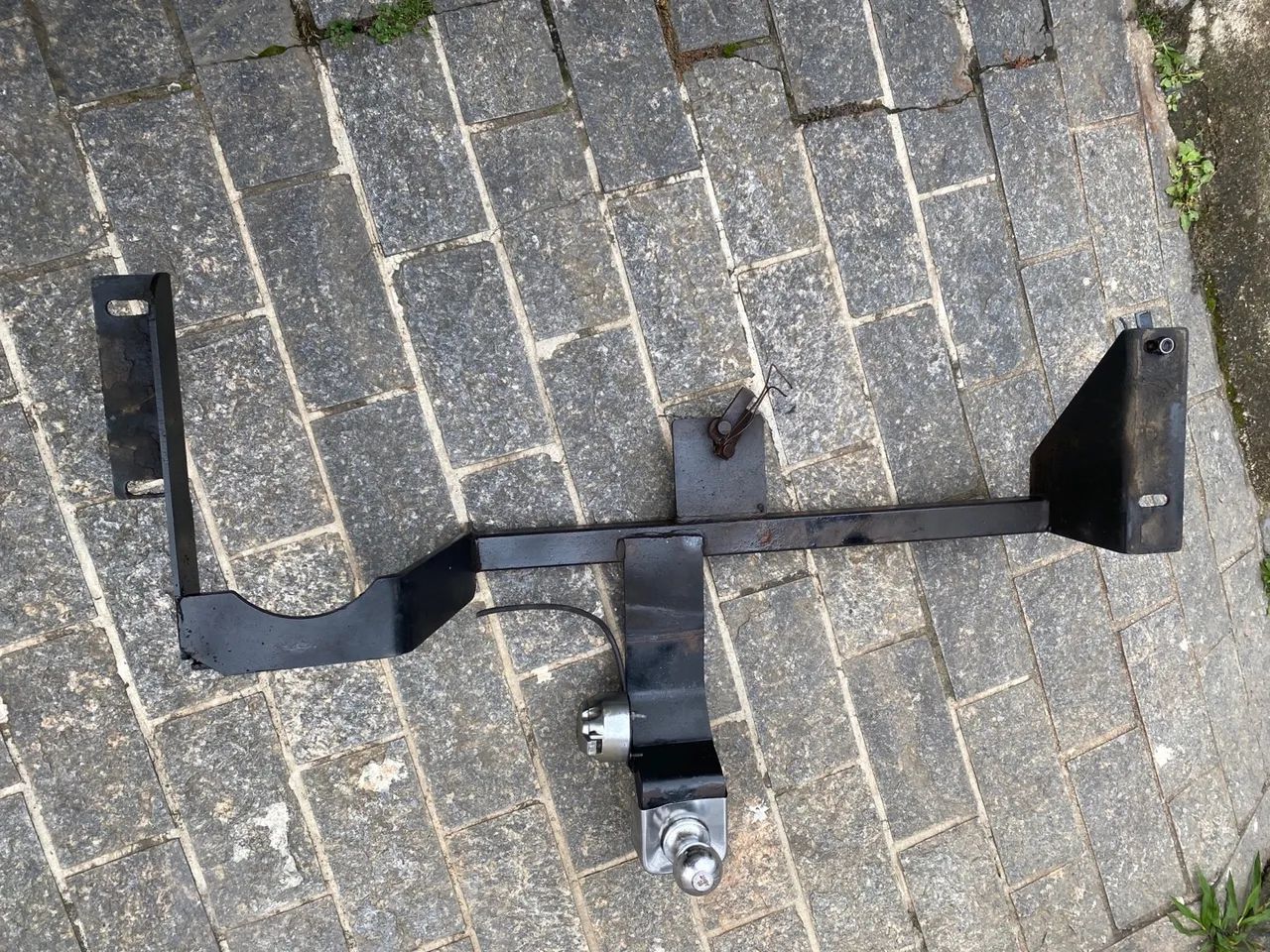 Engate para Reboque - Novo - Foto 2