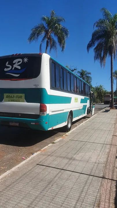 Ônibus Braz-Tur - * - Foto 4