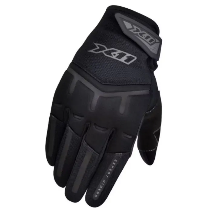 Luva X11 fitx para Motoqueiro Motocicista