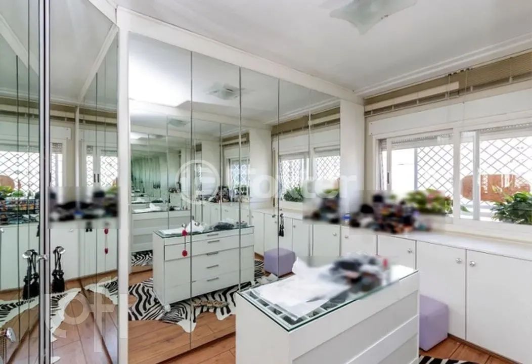Apartamento à venda Rua Haddock Lobo, Cerqueira César - São Paulo - Foto 3