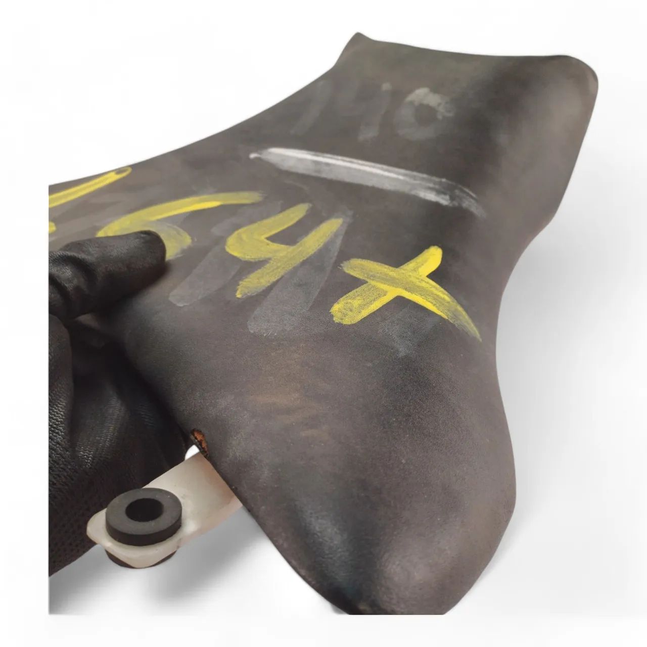 Banco Dianteiro Piloto Kawasaki Zx10 R 2014 - Peças para motos