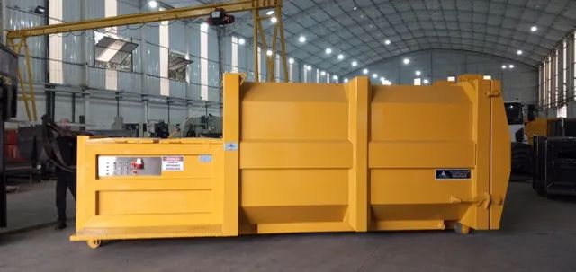 Poliguindastes  - Foto 3