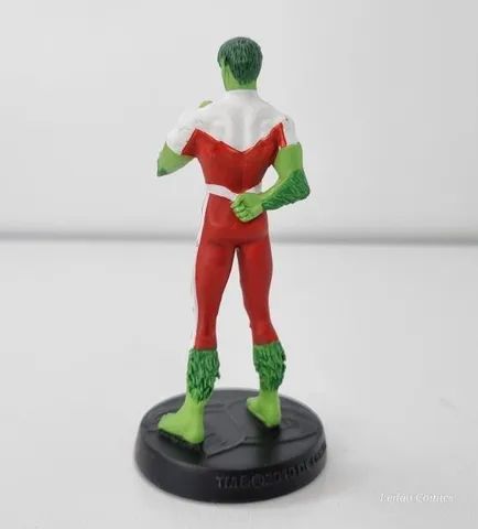 Miniatura Eaglemoss Mutano  - Foto 3