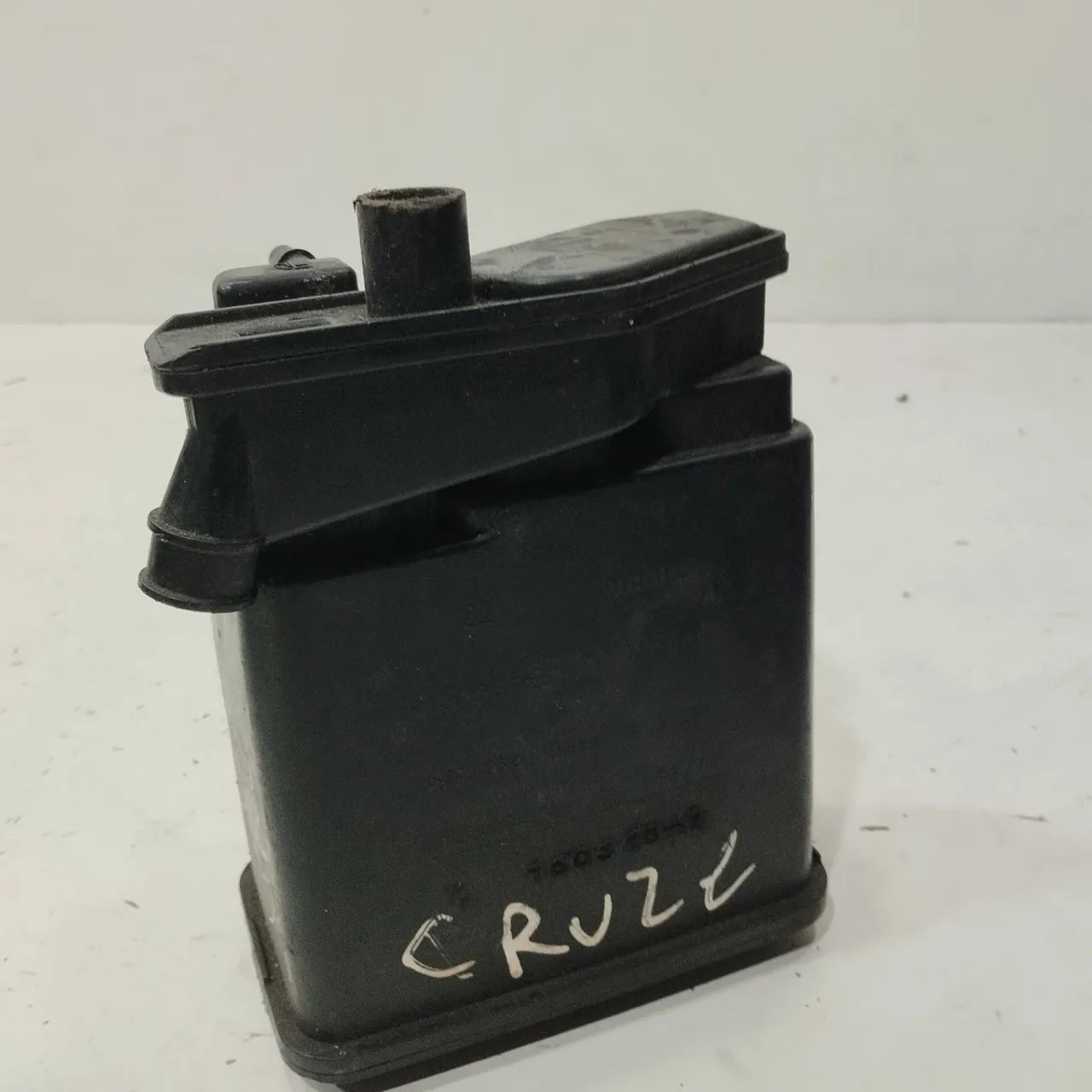 Filtro Canister Chevrolet Cruze 2012 13 14  2015 Wx268 - Foto 5