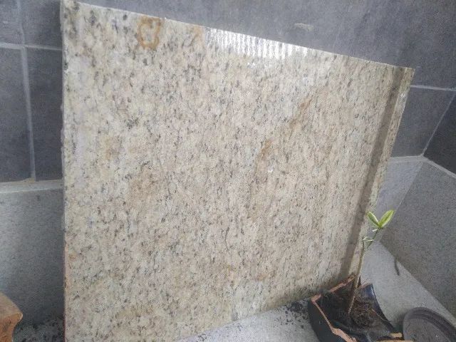 Pedrade granito amarela - Foto 5