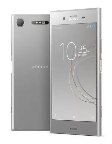 sony xperia xz1 g8341 4g ram 64g rom 5.2 