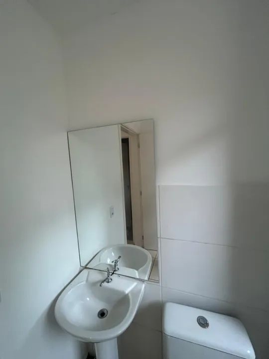 Apartamento 2 quartos no Recanto das Palmeiras - Foto 9