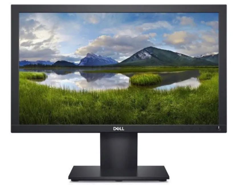 Monitor Dell 18.5? novos e semi novos PROMOÇÃO