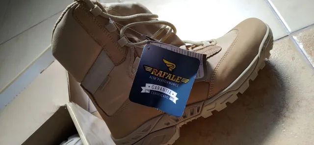 Bota Rafale Raptor T: 41 - Foto 2
