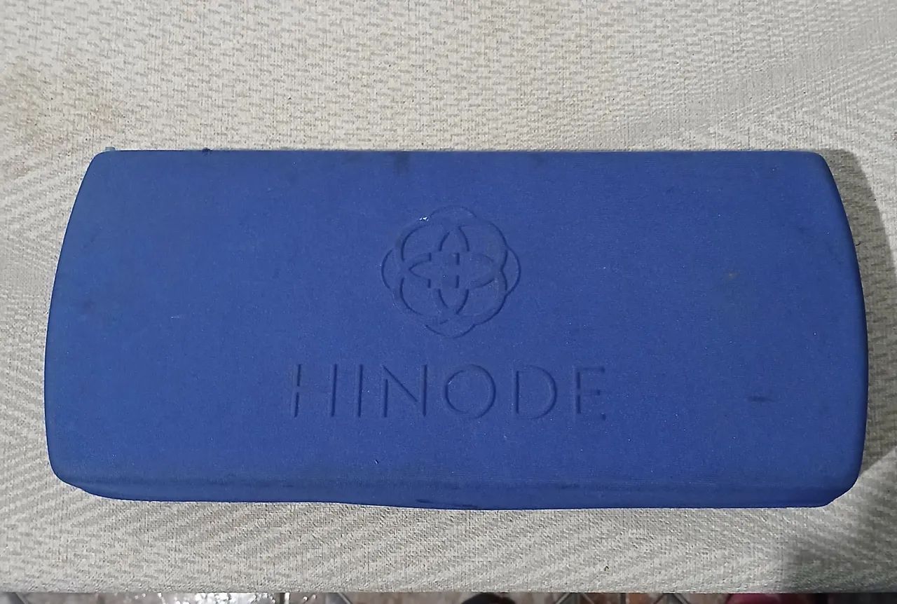 Estojo Mostruário Hinode