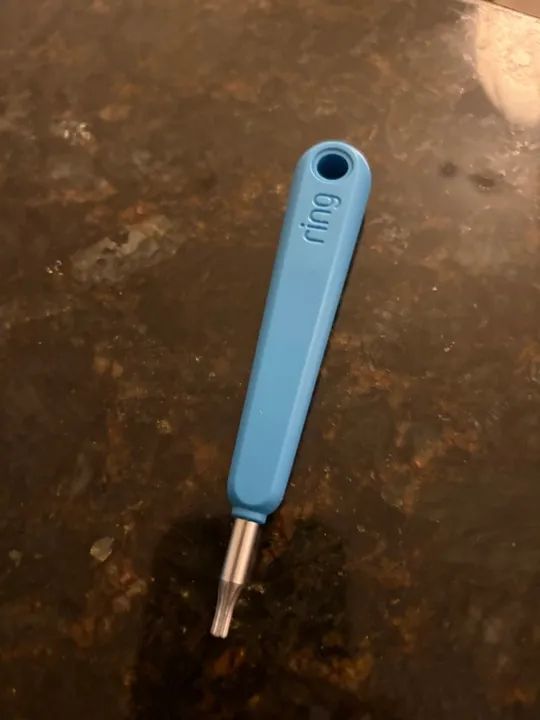 Ring doorbell campahia - Foto 3