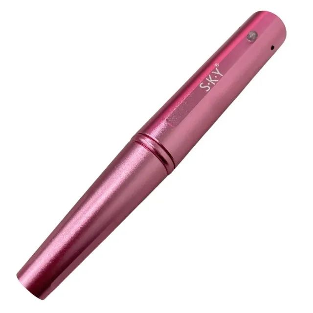 Dermógrafo Dermapen Sky Profissional Micropigmentação Bivolt