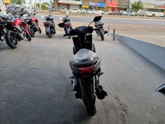 YAMAHA FLUO 125 ABS - Foto 5