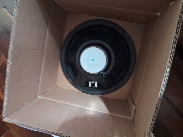 Alto falante Marshall 10 - Foto 2