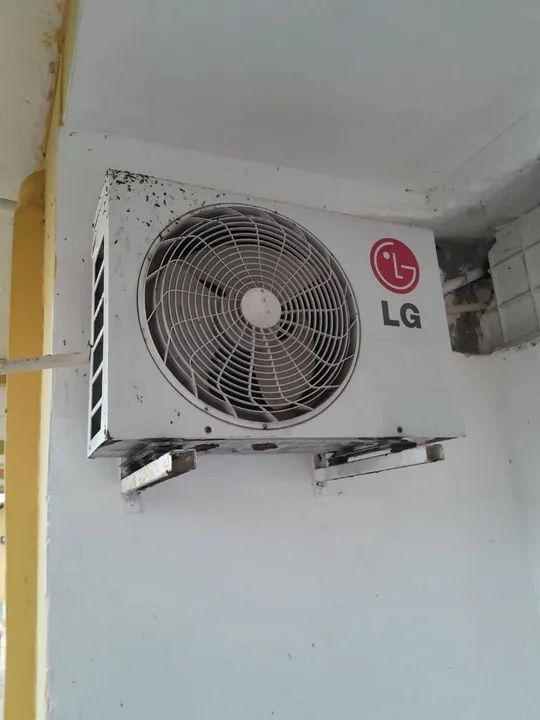 Técnico em máquinas de lavar e refrigeração  - Foto 5