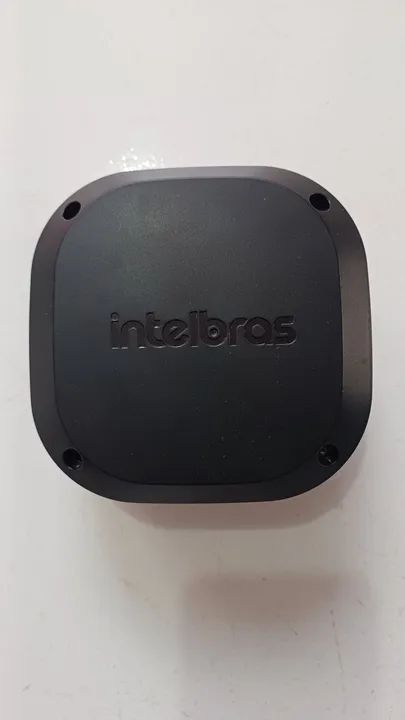 Vbox 1100 E Black  caixa de passagem p/ CFTV  - Foto 2