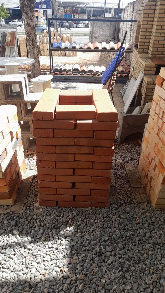 Tijolos Aparente  - Foto 2