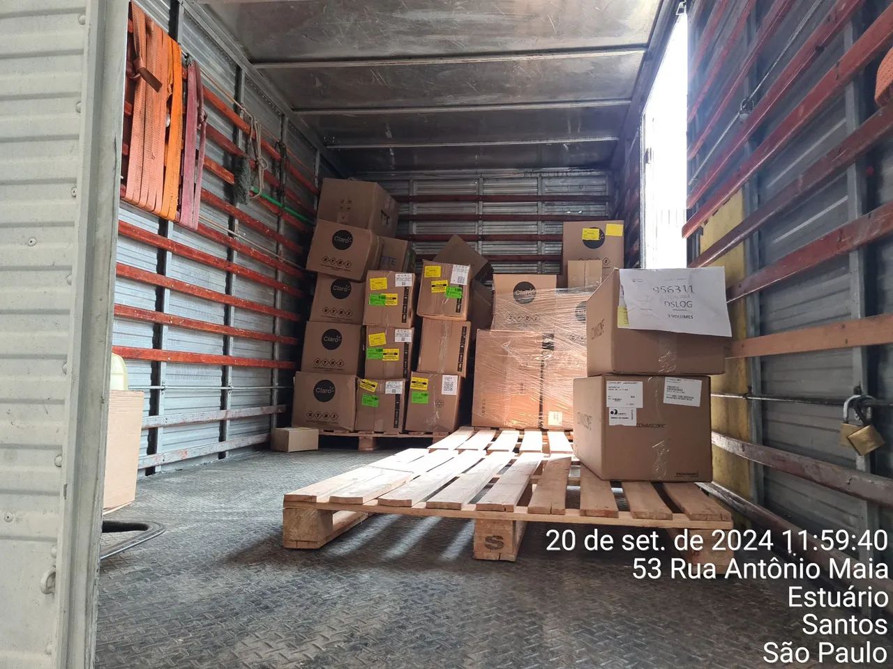 mudanças  carretos trasporte em geral - Foto 3