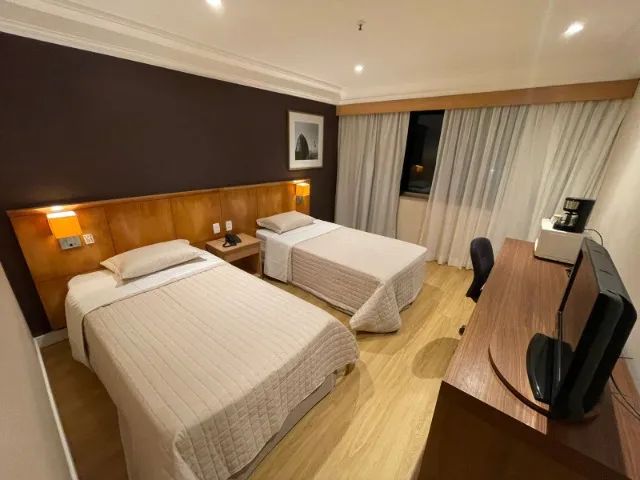 Recem inaugurado Flat na Barra da Tijuca - Aproveite - Foto 2