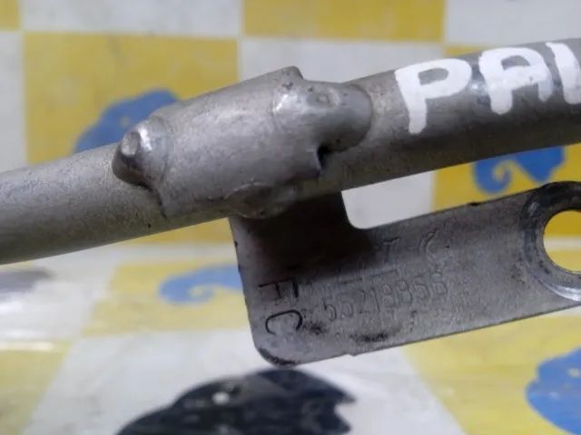 Vareta Nível Óleo Motor Fiat Punto 1.4 8v Palio 14-20 Evo Cod. 55218856 - Foto 3