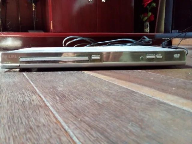 DVD Philips