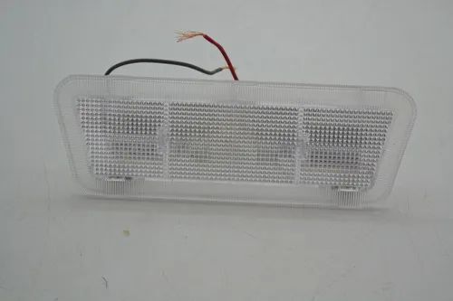Luz Luminária Cortesia Teto Chevrolet Classic 2015 Original