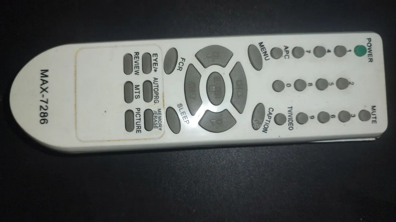 Controle Remoto Max-7286 - Foto 3