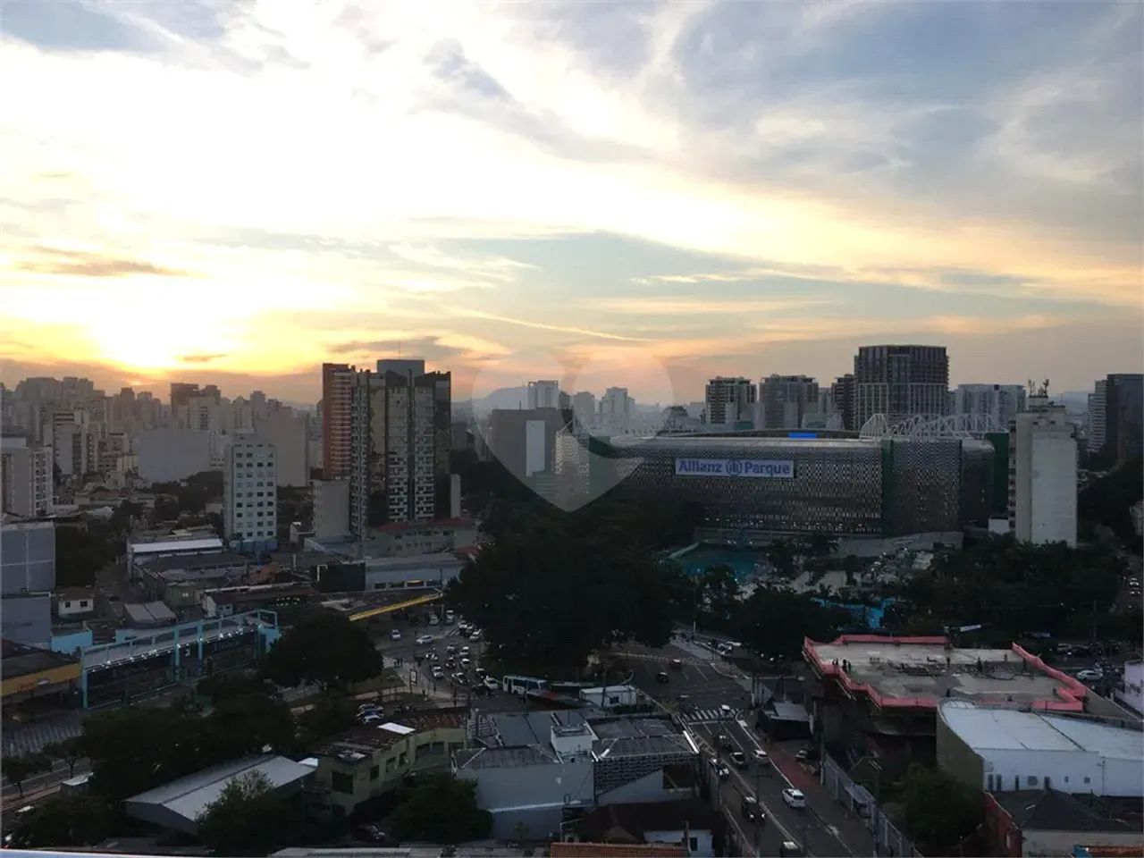 Duplex com 1 quartos à venda em Perdizes - SP - Foto 10