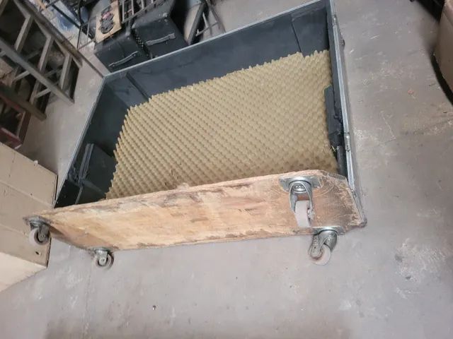 Case para mesa M7 cl - Foto 2