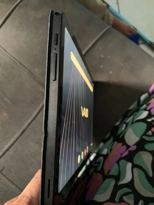 Tablet vaio tl 10, perfeito estado - Foto 2