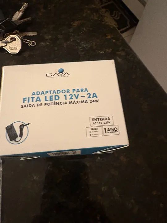 Ring doorbell campahia