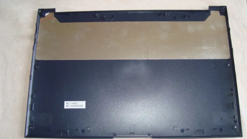Base Notebook Positivo Slim Motion Plus Q464b Original - Usado - Foto 2