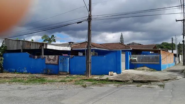 Captação de Casa a venda na Rua Max Pruner, Ulysses Guimarães, Joinville, SC