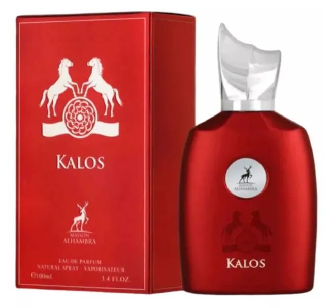 Perfume Kalos Maison Alhambra - Foto 5