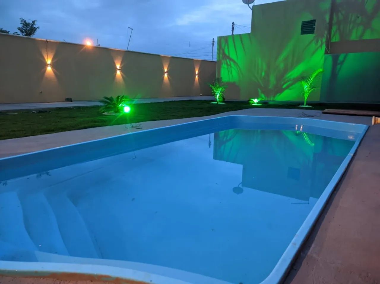 Eventos e Festas Espaço  450,00 reais - Foto 5