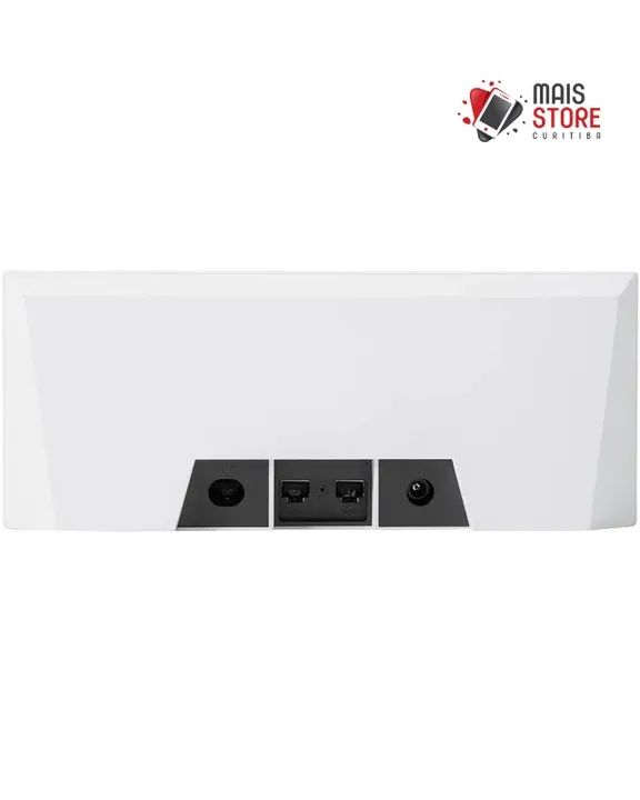 Starlink - Kit Standard Ax Sistema Wi-Fi de Tri Banda (Gen 3)? (Novo Lacrado) - Foto 5