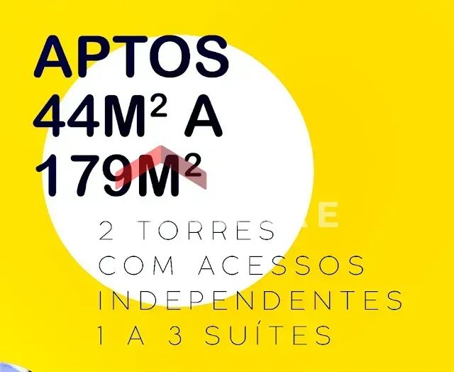 Apartamento em Rua T 37 - Setor Bueno - Goiânia/GO - Foto 8