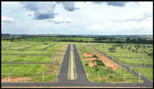 Terreno QUITADO pronto pra construir zona sul GSP 2 - Foto 2