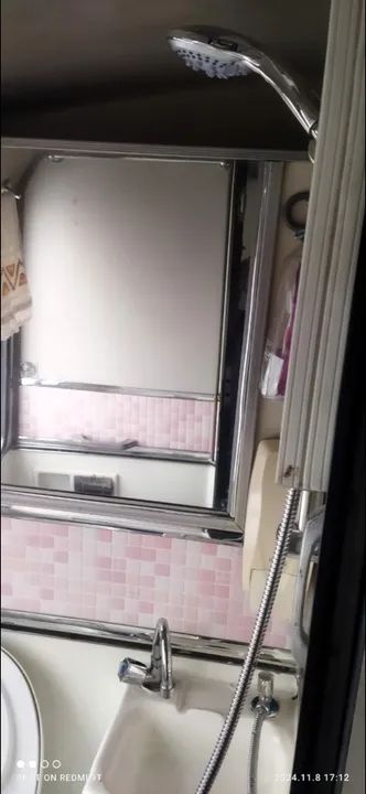 Ônibus motor home Scania Viaggio G4 112/113 - Foto 4