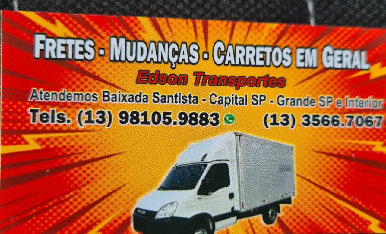 mudanças  carretos trasporte em geral - Foto 4