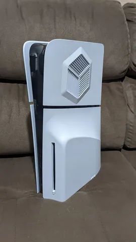 Tampa superior PS5 SLIM  - Foto 2
